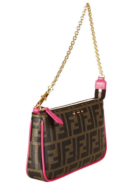 fendi mini tasche|fendi mini bag.